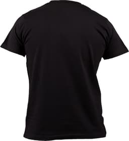 Family T-shirt Heren | hond | kat | familie | airfryer | vrouw | zelfstandig | gezellig | — thumbnail 2