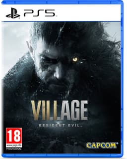 Resident Evil: Village - PS5 — thumbnail 1