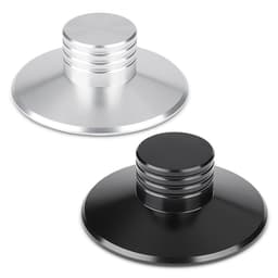 Platenspeler aandrukgewicht - LP stabilisator - LP speler -  Levay ® — thumbnail 4