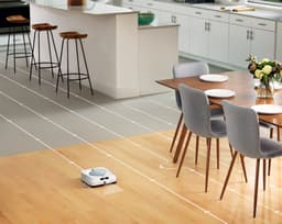 iRobot Braava jet m6 - Dweilrobot - Geschikt voor smarthome - m6134 — thumbnail 5