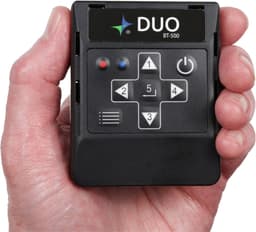 Airturn Duo 500 - DAW controller — thumbnail 3