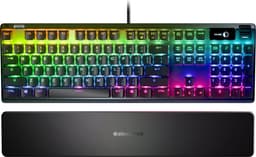 SteelSeries Apex 7 Red — thumbnail 1