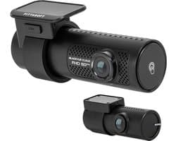 BlackVue DR770X-2CH Full HD Cloud Dashcam 64GB
