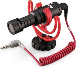Rode VideoMicro — thumbnail 4