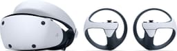 PS VR2 - Virtual Reality Headset - Sony PlayStation - PS5 — thumbnail 7
