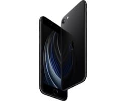 Apple iPhone SE (2020) - 64GB - Zwart