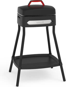 Barbecook Alexia Elektrische Barbecue - Afneembare grill - 41x36 cm — thumbnail 1