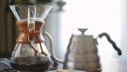 Chemex Classic Coffeemaker - 3-Kops — thumbnail 4