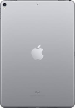 Apple iPad Pro - 10.5 inch - WiFi - 256GB - Spacegrijs — thumbnail 4