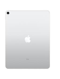 Apple iPad Pro (2018) - 12.9 inch - WiFi - 512GB - Zilver — thumbnail 4