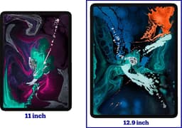 Apple iPad Pro - 12.9 inch - WiFi - 64GB - Spacegrijs — thumbnail 6