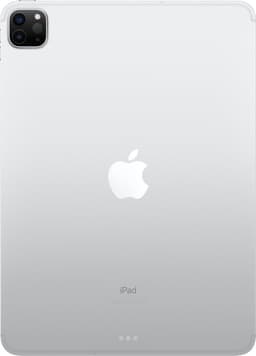 Apple iPad Pro (2020) - 11 inch - WiFi + 4G - 512GB - Zilver — thumbnail 4