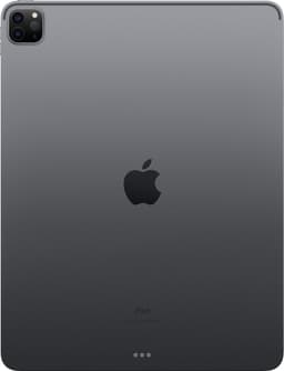 Apple iPad Pro (2020) - 12.9 inch - WiFi - 1TB - Spacegrijs — thumbnail 4