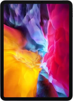Apple iPad Pro (2020) - 11 inch - WiFi - 512GB - Spacegrijs — thumbnail 3