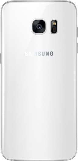 Samsung Galaxy S7 Edge - 32GB - Wit — thumbnail 6