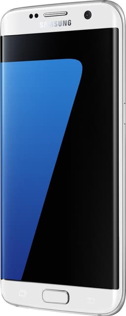 Samsung Galaxy S7 Edge - 32GB - Wit — thumbnail 9