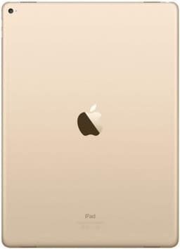 Apple iPad Pro - 12.9 inch - WiFi - 512GB - Goud — thumbnail 3