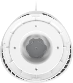 Teesa Luchtreiniger Pure Life P500 – HEPA Filter & Koolstoffilter – Luchtzuiveraar voor Slaapkamer, Woonkamer of Kantoor – Verwijdert Allergenen, Fijnstof, Geuren & Rook – Stil en Efficiënt — thumbnail 4