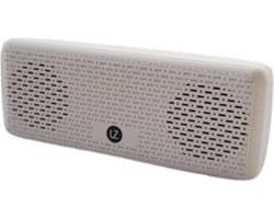 LeSenz - Pocket TWS - Bluetooth Speaker - Wit