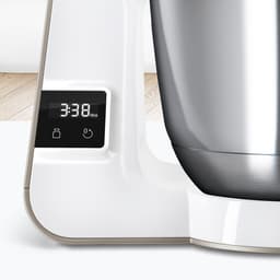 Bosch MUM5 - MUM5XW20 - Keukenmachine - 1000W - 3,9L - Met Weegschaal en Timer - Champagne — thumbnail 3