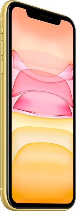 Apple iPhone 11 - 128GB - Geel — thumbnail 5