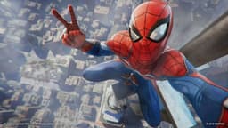 Marvel's Spider-Man - Game of the Year edition - PS4 — thumbnail 3