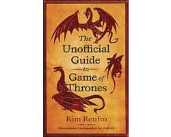 The Unofficial Guide to Game of Thrones
