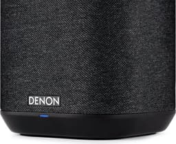 Denon Home 150BKE2 strak vormgegeven compacte Heos Home draadloze luidspreker — thumbnail 3