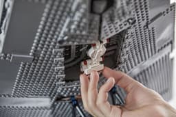 LEGO Star Wars UCS Imperial Star Destroyer - 75252 — thumbnail 2