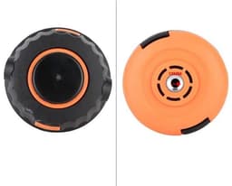 Voor McCulloch Fit B26PS T26CS MT260CLS REP 5310250-01 Zwarte Grasmaaier Accessoire Snijkop — thumbnail 4