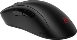 BenQ ZOWIE EC2-DW 4K draadloze muis voor Esports - 4K Enhanced Receiver - 60g - Asymmetrisch - Driverless - 3950 sensor - 4K Polling Rate — thumbnail 1