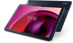 Lenovo Tab M10 5G – 6GB RAM – 128GB opslag – 5G – Blauw — thumbnail 1