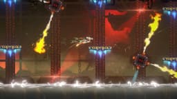 Shinobi: Art of Vengeance - Nintendo Switch - Code in a box — thumbnail 5