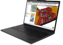 Lenovo ThinkPad P16s Gen 4 (21RX0013MH) 16'' Copilotplus laptop — thumbnail 4
