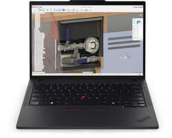Lenovo ThinkPad P14s Gen 6 - Zakelijke Copilot+ laptop - 14 inch - Ryzen AI 9 - 64GB/1TB