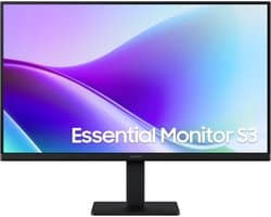 Monitor Samsung LS24F320GAUXEN Full HD 24"
