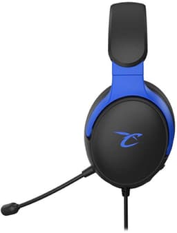 Astra Multiplatform Gaming Headset – 3.5mm Jack – 40mm Drivers – Compatibel met PS5, Xbox, PC, Switch en Meer – Lichtgewicht & Comfortabel — thumbnail 2