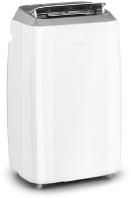 Klarstein Mobiele airconditioner met luchtafvoerslang, 4-in-1 airconditioner met ventilator, luchtontvochtiger & nachtmodus, Kleine & draagbare airconditioner voor thuis & op kantoor, Laag verbruik, 12000 BTU,5 kW voor 56 m² - Afstandsbediening — thumbnail 10