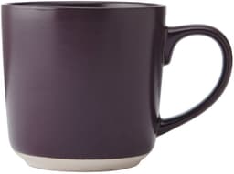 La Cafetière Keramische mok | 350 ml - Paars — thumbnail 1