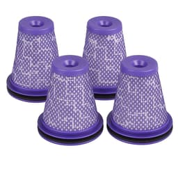 Replacements® filters (4 stuks) geschikt voor Dyson Big Ball CY22 en CY23 — thumbnail 1
