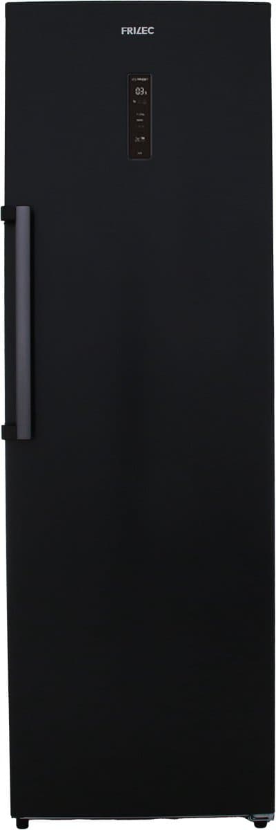 Frilec BONN375-V-HE-040CDI - Kastmodel Koeler - Dark Inox - 5 Jaar Garantie - Met Handgreep - C Klasse — afbeelding 1