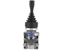 Schakelaar 2NO 2-Positie Return Momentary Joy Stick Joystick - Automatisering Veiligheidsveld