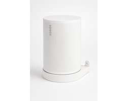 Wandhouder voor Sonos Era 100 - Wit | Muurbeugel | Smart Speaker Wandmontage