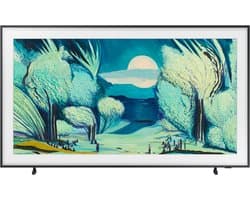 Samsung The Frame QE50LS03FA - 50 Inch - 4K QLED - 2025 - Smart TV