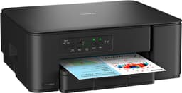 Brother Inkjet Printer DCP-J1260W |  | 4977766841825 — thumbnail 3