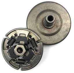 Vervangende koppelingssets Geschikt voor Stihl FS80 FS85 FC80 FC85 HT70 HT75 HT80 - Repareer en upgrade uw grasmaaier — thumbnail 1