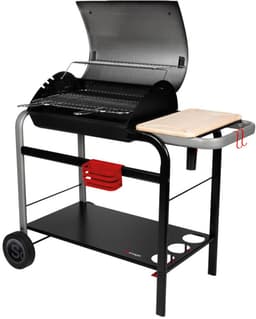 Houtskoolbarbecue VULCANO 2600 — thumbnail 3