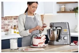 KENWOOD Chef keukenmachine KWL90.164SI 1400 watt — thumbnail 5