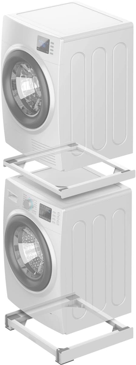 Meliconi 656147 wasmachineonderdeel & -accessoire — afbeelding 1