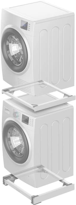 Meliconi 656147 wasmachineonderdeel & -accessoire — thumbnail 1